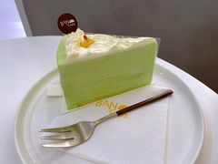 -BanCake·法式千层·拿破仑專門店