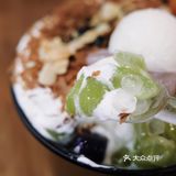 广州 ｜ 余时冰室 · 潮汕开到永庆坊的刨冰店