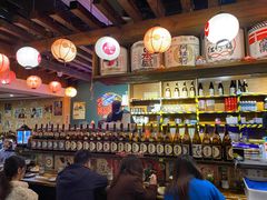 -小川洋风料理(汉街店)