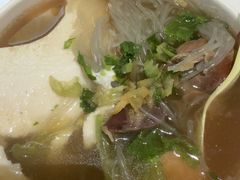-八婆婆烧仙草(SM城市广场店)