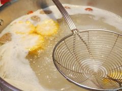 -花田里捞牛火锅(天润店)