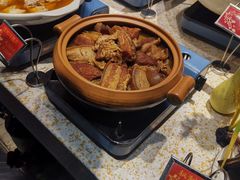 -老家信阳菜(北京路店)