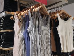 -优衣库(上海正大广场店)