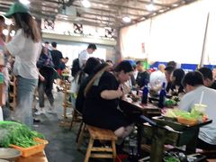 -星鸿社重庆老火锅