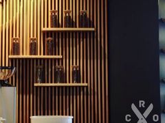 -COSTA COFFEE(成都来福士店)