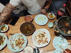 -湘水滨·臭鳜鱼·湘菜(马驹桥店)