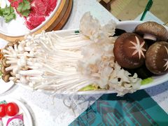 -香佰里重庆火锅(恒力博纳广场店)