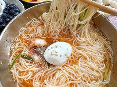 -红泥小火炉·东北泥炉烤肉(天一旗舰店)