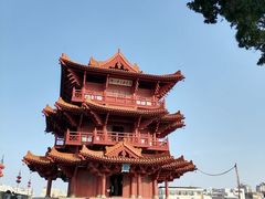 -肇庆古城墙