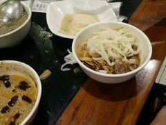 -情忆草原涮肉馆