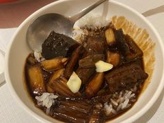 -悦融琥珀·京鲁菜·海味珍品(西单店)