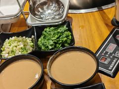 -炑羊香烤全羊(西三旗店)