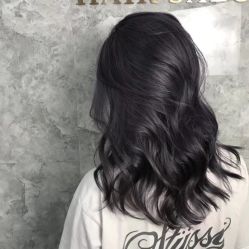 -BM SALON