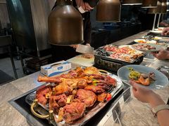 -远洲凤凰山庄臻味全日餐厅