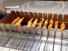 -白玉·朝鲜族烤串(深圳Kkone店)