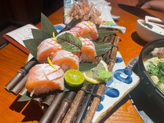 -二丁目食堂(铁西星摩尔店)