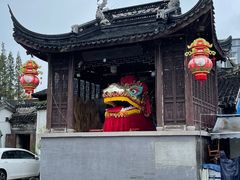 -三林塘老街