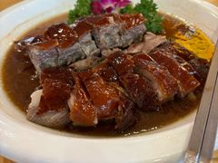 -德胜轩正宗顺德菜(宝安沙井会展中心店)