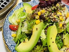 -千寻山野烤肉(中关村店)
