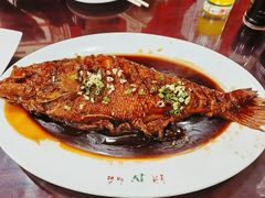 -晋阳饭庄(虎坊桥店)