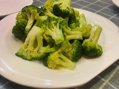 -玉桥餐厅(天坛店)