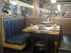 -伍棵星炭烤自助料理·烤鳗鱼(浦东食品城店)