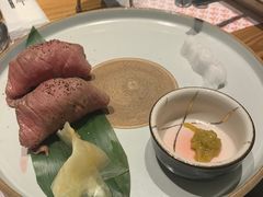 -赤坂亭·M9和牛烧肉·铁板烧(合肥万象城店)