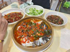 -笨罗卜浏阳菜馆(龙华鹏润达店)