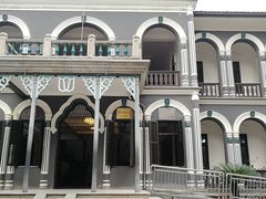 -湖南省立第一师范学校旧址