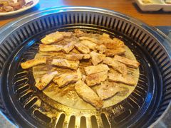 梅肉-豚豚猪村烤肉·韩国烤肉(总店)