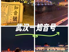 -武汉知音号
