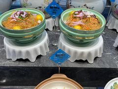 -盛福楼·惠山宴(盛岸路店)