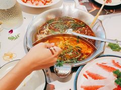 -刘一锅筋头巴脑(大悦城C店)