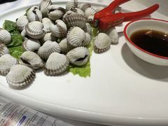 -小厨师·二十年沈家门小海鲜(百井坊巷店)