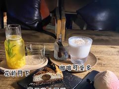 -青咖啡(三坊七巷店)