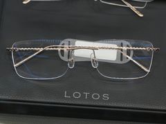 -大视光学•LINDBERG林德伯格•全球手工眼镜集合店(王府井店)