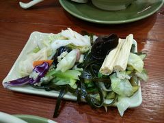 -美玲拉面(鞍山西道店)