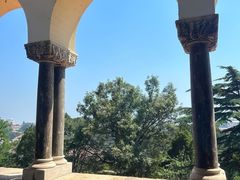 -青岛德国总督楼旧址博物馆