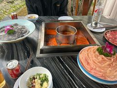 -凤来栖·净庭院·火锅(欧尚店)