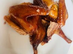 -车头老二大排档(金城步行街店)