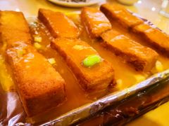 -顾家土菜館