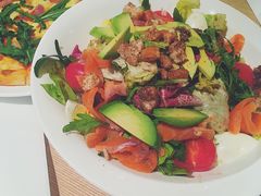 -MYLK意式小厨(熙地港店)