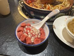 -咏江南·苏式火锅·苏州评弹(观前街店)