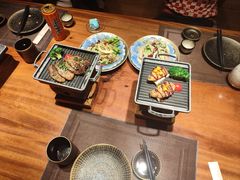 -一本料理(西溪天街店)