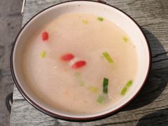 葫芦头三鲜汤-长香源葫芦头梆梆肉(开通巷店)