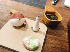 -ABCD咖啡屋(妇幼店)