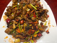 -晚归月亮湾私家菜(临邑路店)