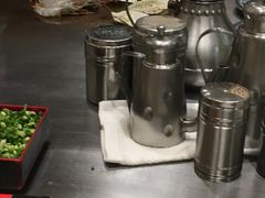 -大渔铁板烧(中山路八佰伴店)