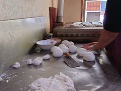 -王家烧饼夹肉(先锋路店)