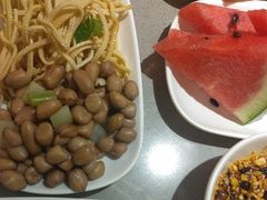 -巴蜀王婆大虾(南锣鼓巷店)